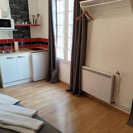 Studio Rue De La Sante Παρίσι Εξωτερικό φωτογραφία